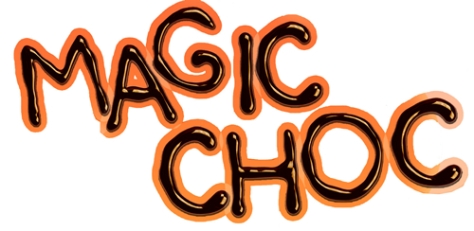 Magic Choc creative Belgian Chocolate Starter pack at TAOS Trading