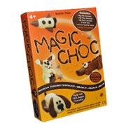 Magic Choc Mouldable Belgian Chocolate kit Fun with Food at TAOS Gifts