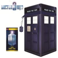 Dr Who Stationery Gift Ideas for Creative Time Lords