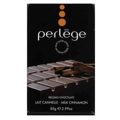 Perlege belgian Chocolate no added sugar at TAOS Gifts