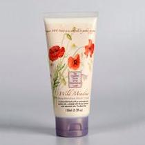 hand and nail cream, wild meadow from Norfolk Lavender at TAOS Gifts
