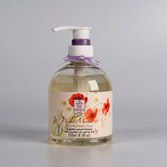 Liquid hand soap wild meadow the country diary of an edwardian lady norfolk lavender at taos gifts