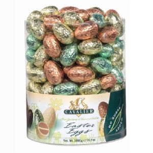 Cavalier no sugar added mini easter eggs at TAOS Gifts