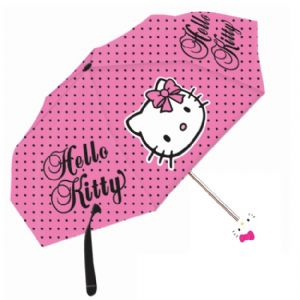 pink hello kitty umbrella at TAOS Gifts
