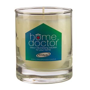 glass jar odour absorbing candles home doctor at taos gifts